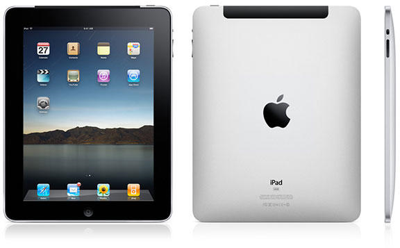 iPad 3 A1430 Batarya Değişimi