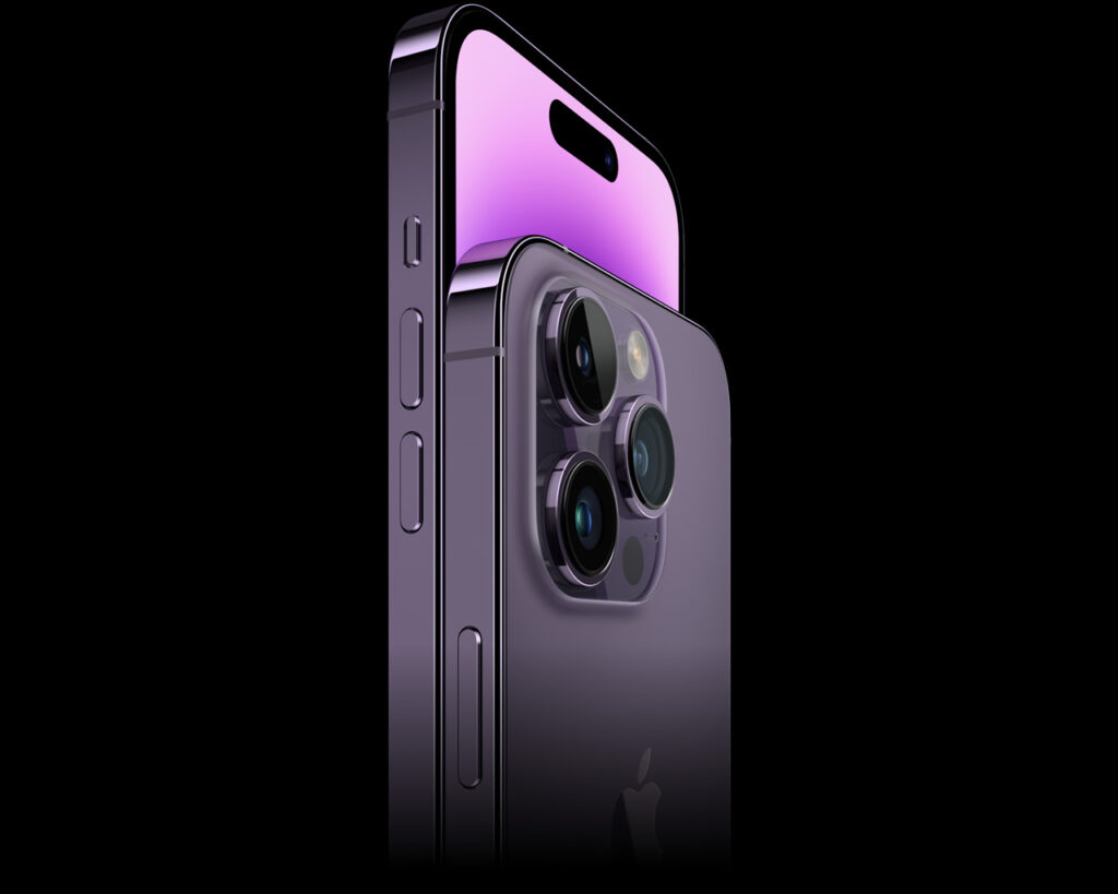 iPhone 14 Pro Max Açma Kapama Tuşu Değişimi