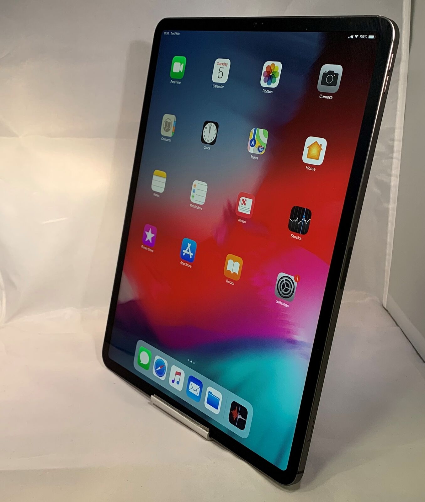 iPad Pro 3.Nesil A2014 Ses Açma Kapama Tuşu Değişimi