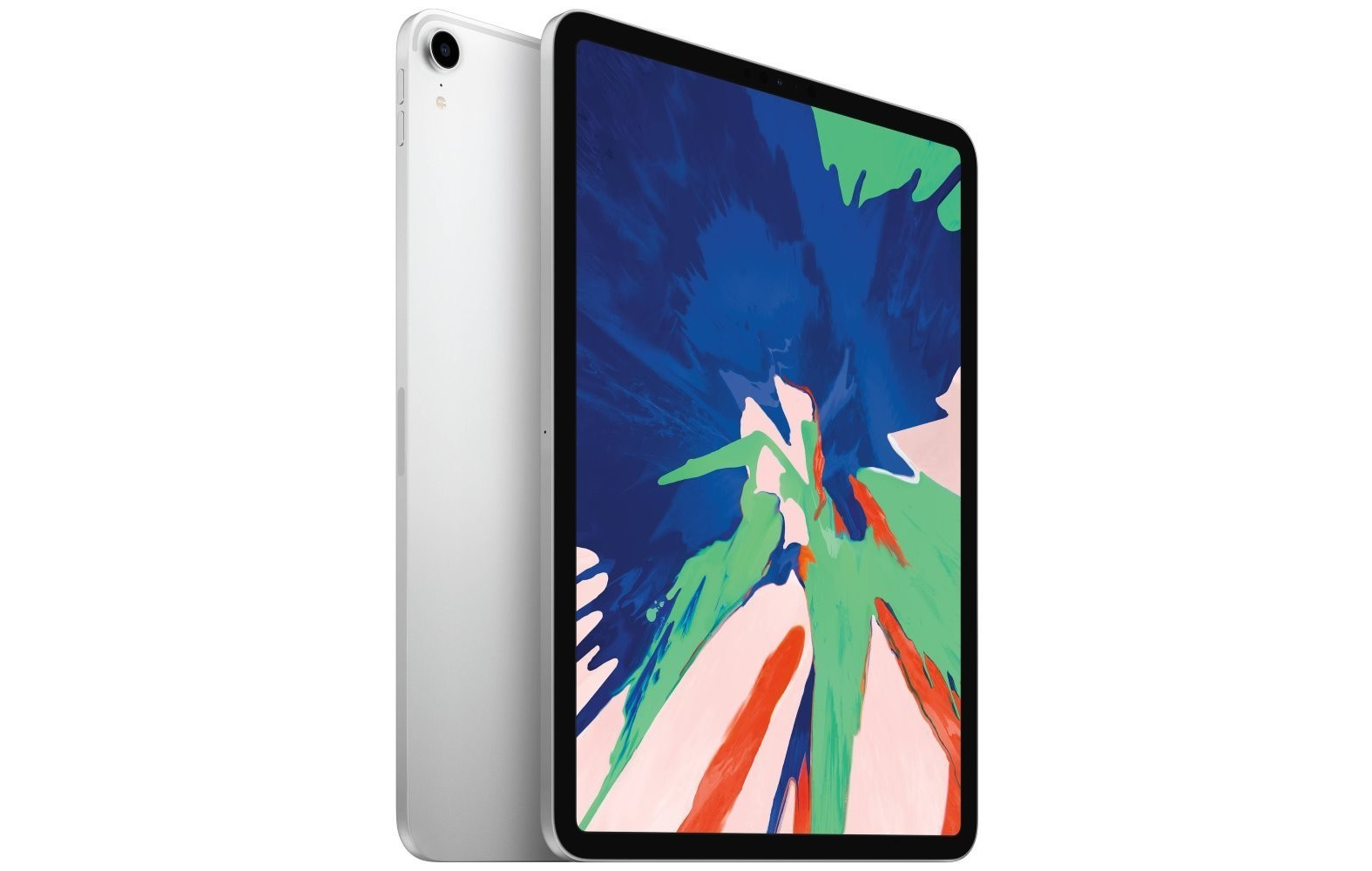 iPad Pro 11 inç A2013 ön cam değişimi