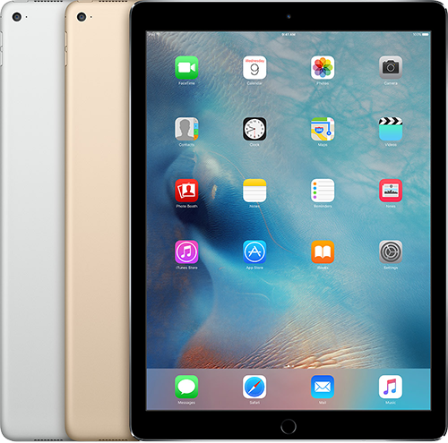 iPad Pro 12.9 inç 2. nesil A1670 ekran değişimi