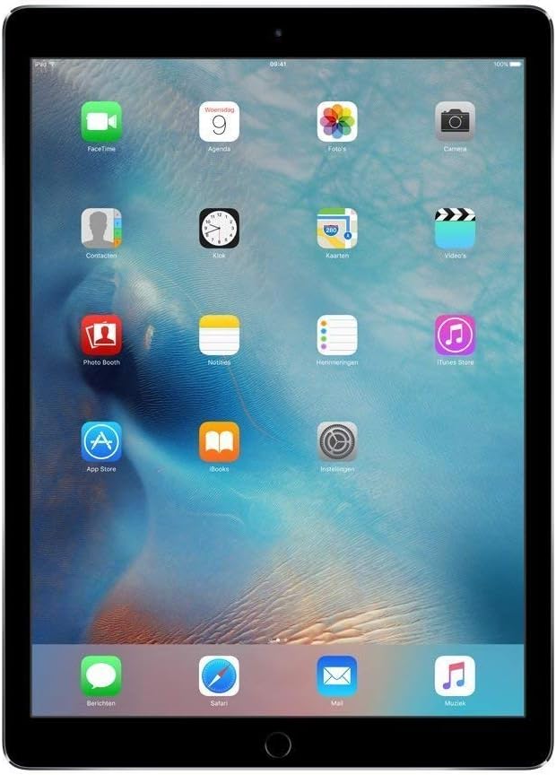 iPad Pro 12.9 inç 2.nesil A1670 home tuşu değişimi