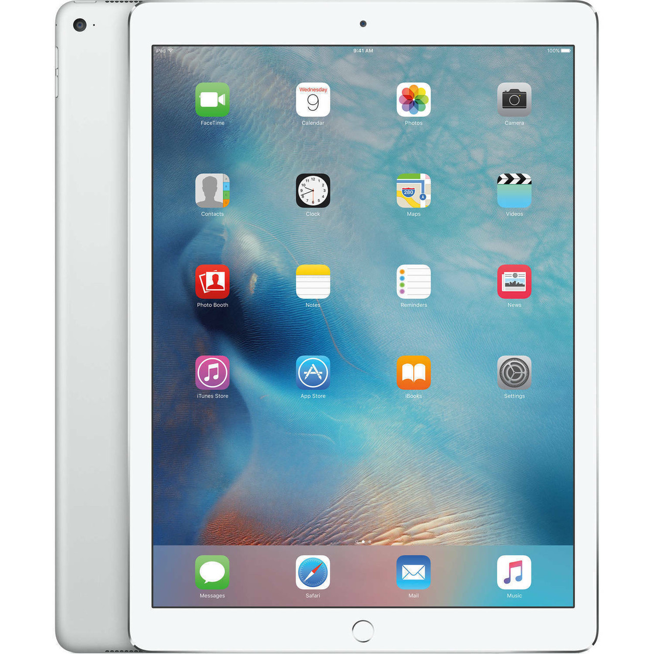iPad Pro 12.9 inç 2.nesil A1671 ekran değişimi