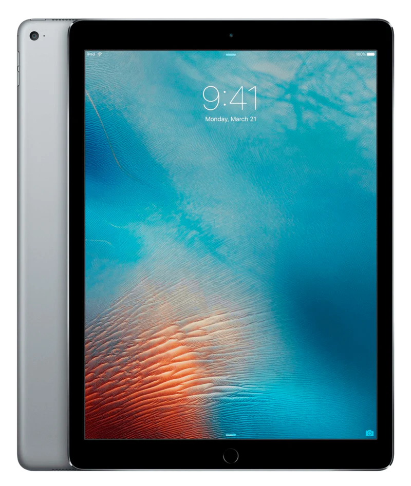 iPad Pro 12.9 inç A1652 hoparlör değişimi