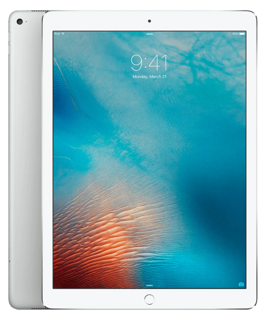 iPad Pro 12.9 inç A1652 şarj soketi değişimi